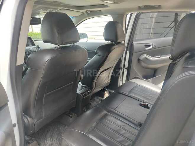 Chevrolet Orlando 2013, 277,552 km - 2.0 l - Bakı