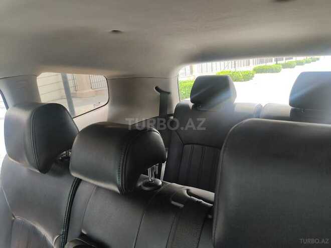 Chevrolet Orlando 2013, 277,552 km - 2.0 l - Bakı