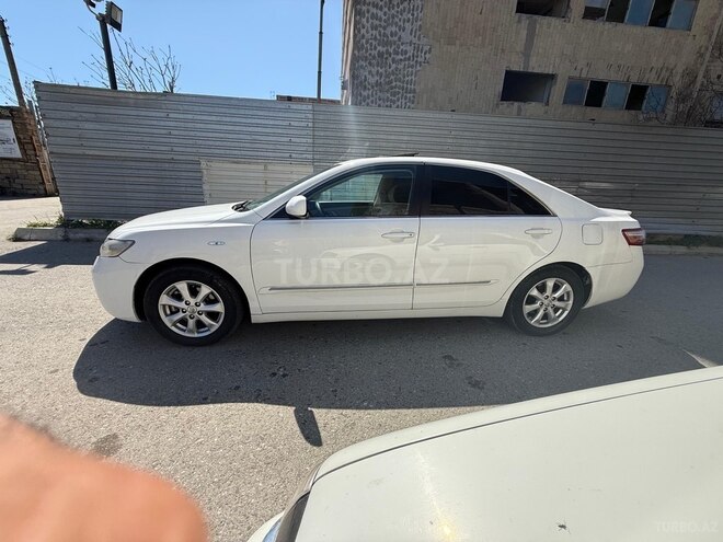 Toyota Camry 2008, 355,961 km - 2.4 l - Bakı