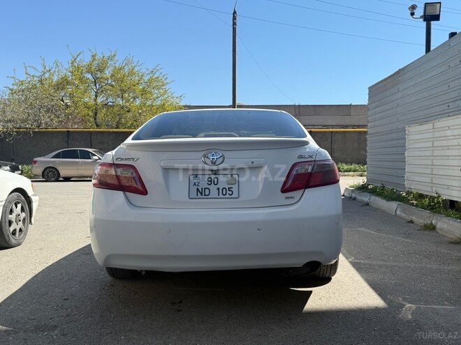 Toyota Camry 2008, 355,961 km - 2.4 l - Bakı
