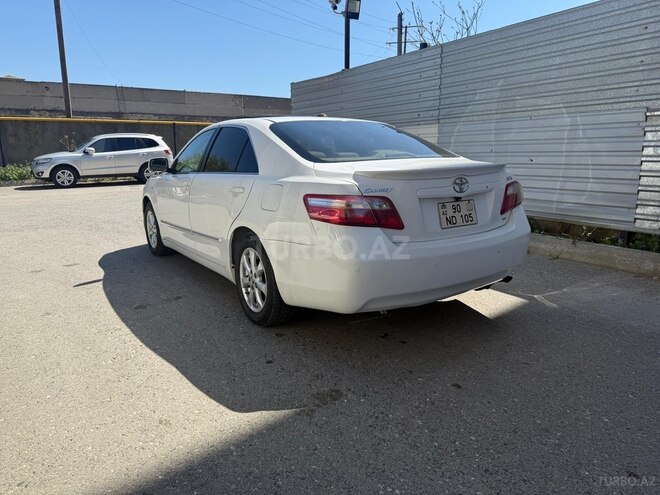 Toyota Camry 2008, 355,961 km - 2.4 l - Bakı