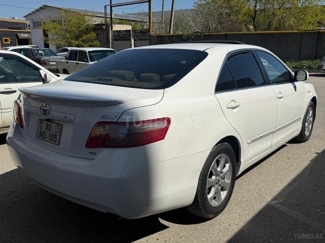 Toyota Camry 2008, 355,961 km - 2.4 l - Bakı