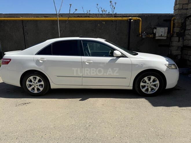 Toyota Camry 2008, 355,961 km - 2.4 l - Bakı