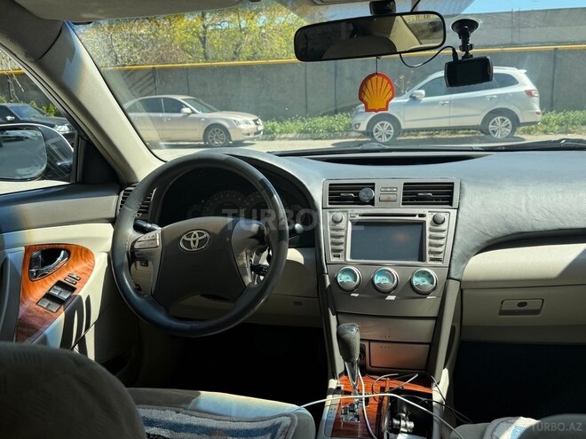Toyota Camry 2008, 355,961 km - 2.4 l - Bakı