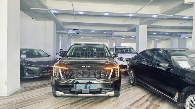 Kia Sorento-1