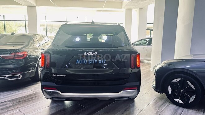 Kia Sorento-2