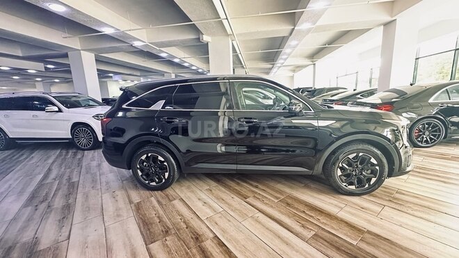 Kia Sorento-4