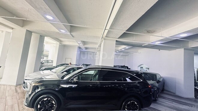 Kia Sorento-5