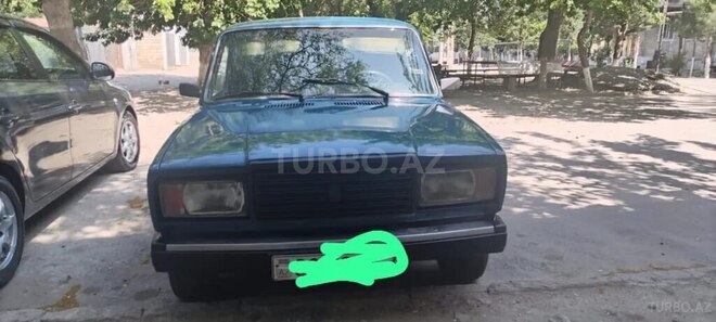 LADA (VAZ) 2107 2004, 85,720 km - 1.5 л - Sumqayıt