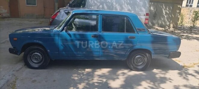 LADA (VAZ) 2107 2004, 85,720 km - 1.5 л - Sumqayıt