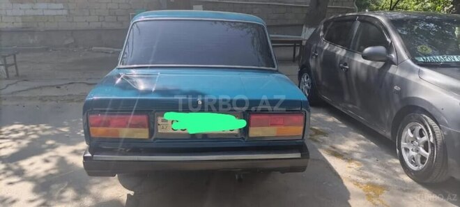 LADA (VAZ) 2107 2004, 85,720 km - 1.5 л - Sumqayıt