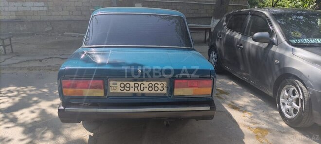 LADA (VAZ) 2107 2004, 85,720 km - 1.5 л - Sumqayıt