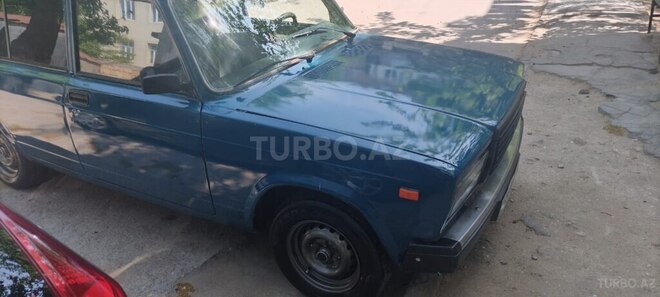 LADA (VAZ) 2107 2004, 85,720 km - 1.5 л - Sumqayıt