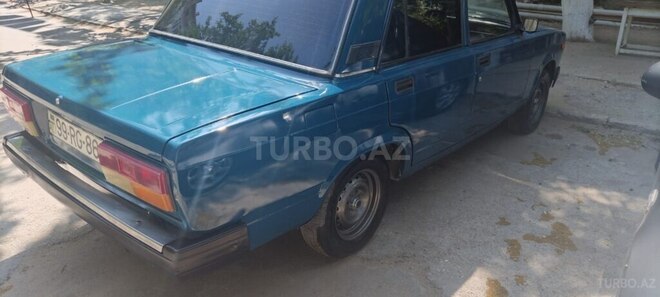 LADA (VAZ) 2107 2004, 85,720 km - 1.5 л - Sumqayıt