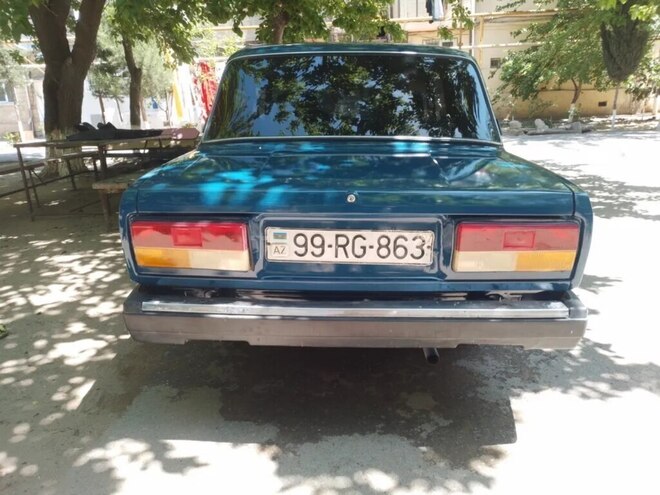 LADA (VAZ) 2107 2004, 85,720 km - 1.5 л - Sumqayıt