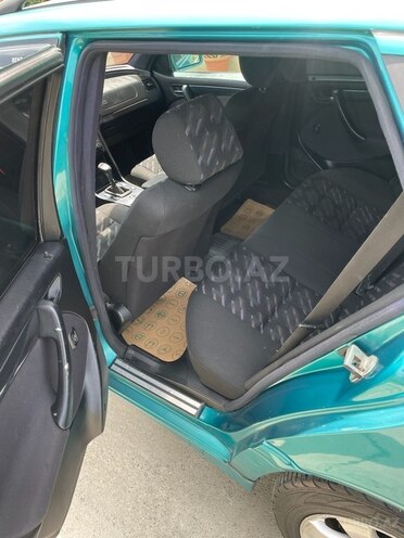 Mercedes C 180 1998, 444,444 km - 1.8 l - Bakı