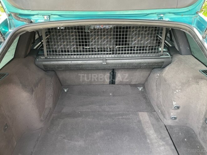 Mercedes C 180 1998, 444,444 km - 1.8 l - Bakı