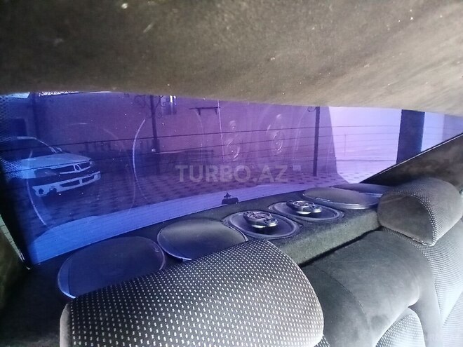 Khazar LD 2019, 15,555 km - 1.7 l - Bakı