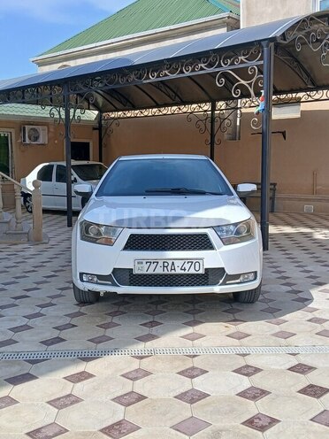 Khazar LD 2019, 15,555 km - 1.7 l - Bakı