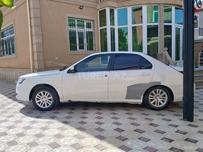 Khazar LD 2019, 15,555 km - 1.7 l - Bakı