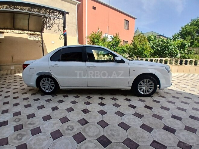 Khazar LD 2019, 15,555 km - 1.7 l - Bakı