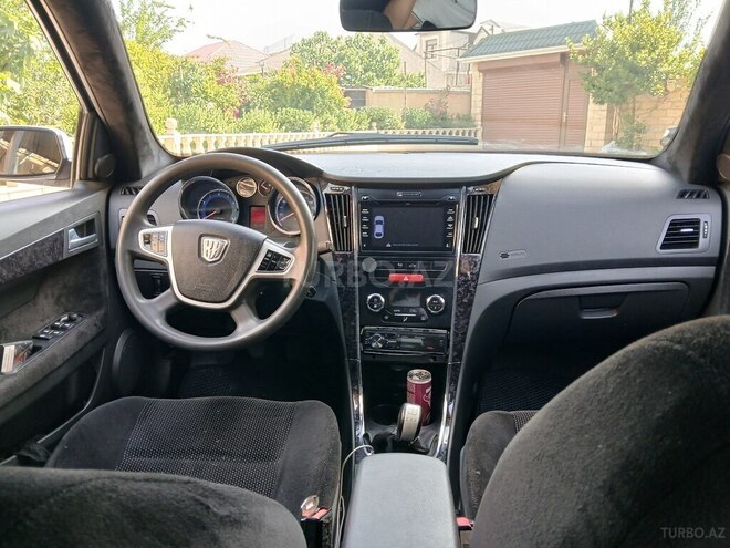 Khazar LD 2019, 15,555 km - 1.7 l - Bakı