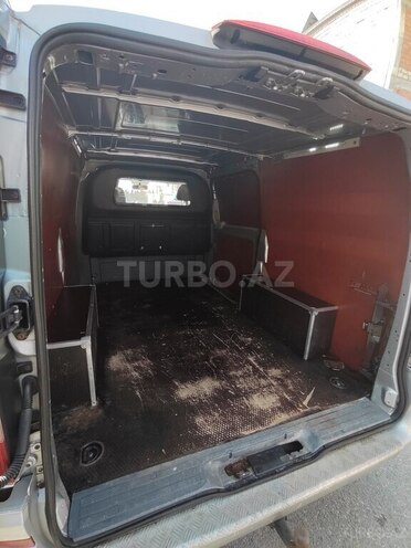 Mercedes Vito 111 2007, 183,000 km - 2.2 l - Bakı