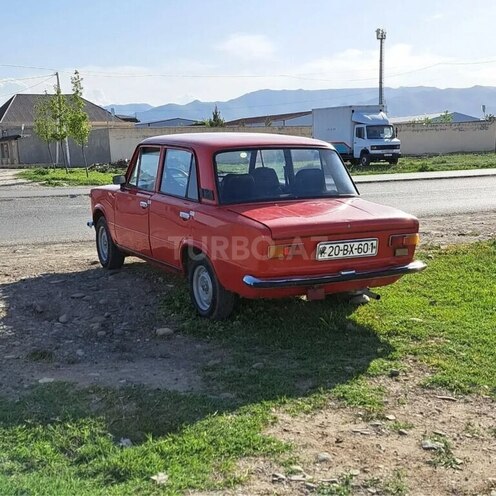 LADA (VAZ) 21011 1985, 95,000 km - 1.5 л - Kürdəmir