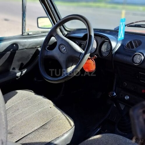 LADA (VAZ) 21011 1985, 95,000 km - 1.5 л - Kürdəmir