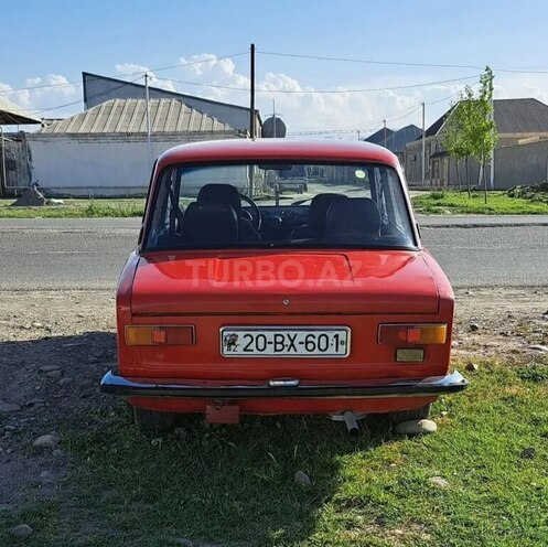 LADA (VAZ) 21011 1985, 95,000 km - 1.5 л - Kürdəmir