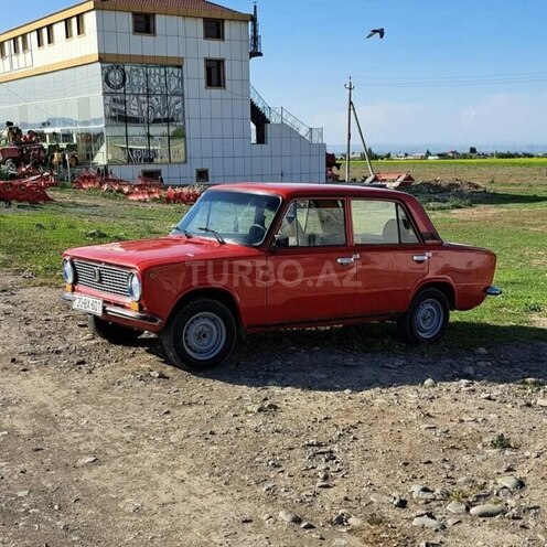 LADA (VAZ) 21011 1985, 95,000 km - 1.5 л - Kürdəmir