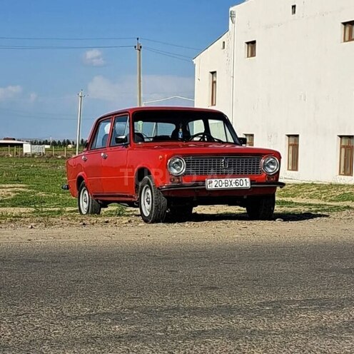 LADA (VAZ) 21011 1985, 95,000 km - 1.5 л - Kürdəmir