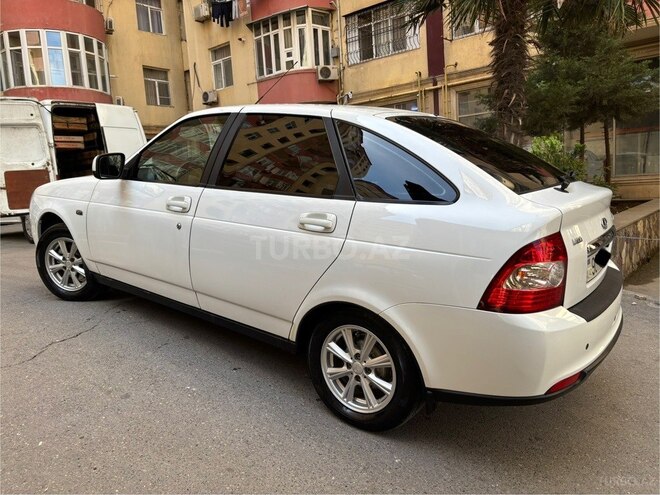 LADA (VAZ) Priora 2015, 165,000 km - 1.6 l - Bakı