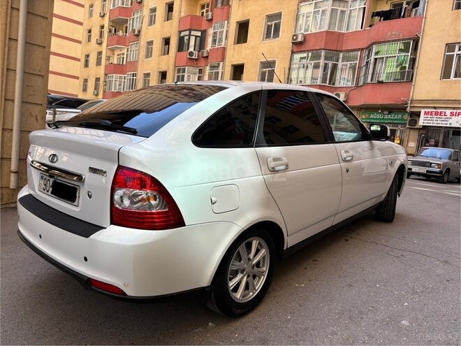 LADA (VAZ) Priora 2015, 165,000 km - 1.6 l - Bakı