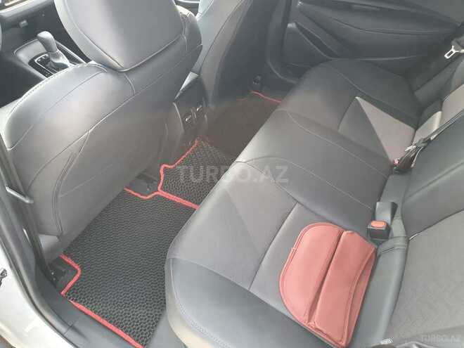Toyota Corolla 2023, 7,500 km - 1.8 л - Bakı