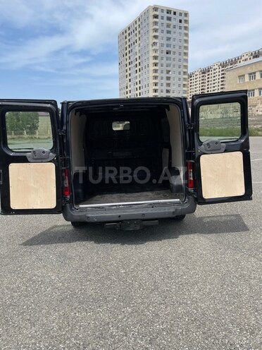 Ford Transit-11