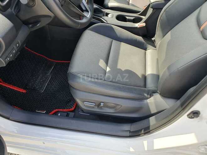 Toyota Corolla 2023, 7,500 km - 1.8 л - Bakı
