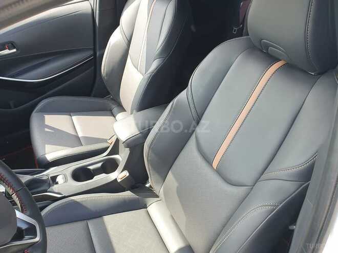 Toyota Corolla 2023, 7,500 km - 1.8 л - Bakı