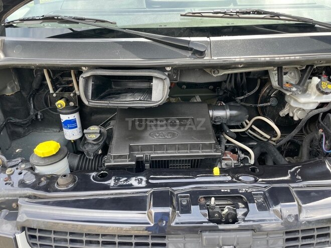 Ford Transit-7