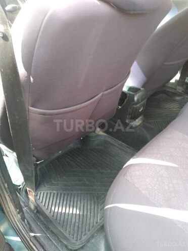 Volkswagen Vento 1996, 300,000 km - 1.8 л - Bakı