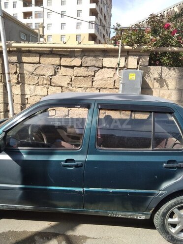 Volkswagen Vento 1996, 300,000 km - 1.8 л - Bakı