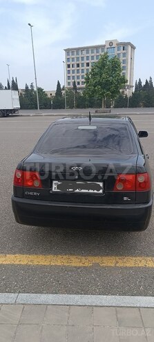 Chery Amulet (A15) 2006, 232,014 km - 1.6 л - Gəncə