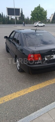 Chery Amulet (A15) 2006, 232,014 km - 1.6 л - Gəncə