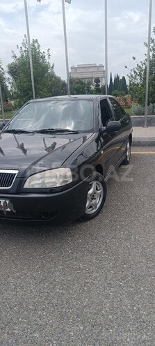 Chery Amulet (A15) 2006, 232,014 km - 1.6 л - Gəncə