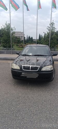 Chery Amulet (A15) 2006, 232,014 km - 1.6 л - Gəncə