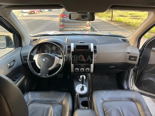 Nissan X-Trail 2008, 201,295 km - 2.5 l - Bakı