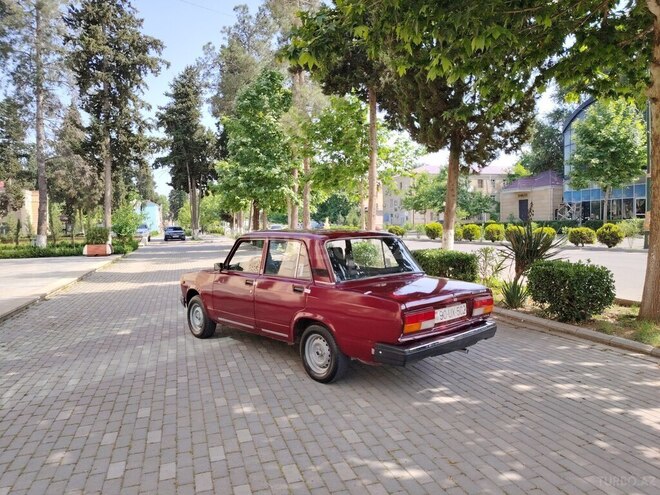 LADA (VAZ) 2107 2000, 95,000 km - 1.6 л - İmişli