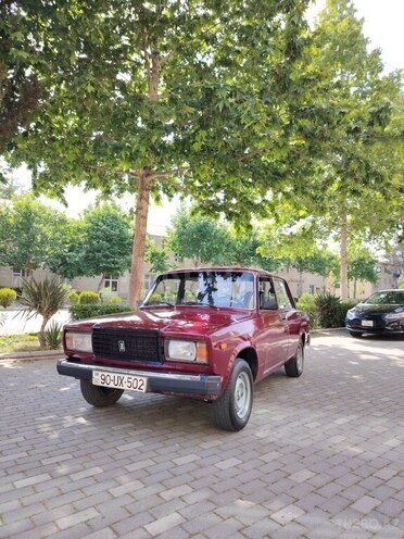 LADA (VAZ) 2107 2000, 95,000 km - 1.6 л - İmişli