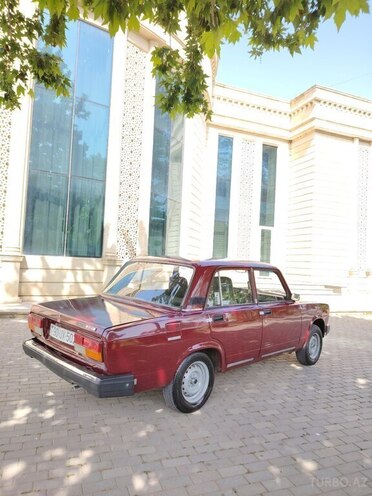 LADA (VAZ) 2107 2000, 95,000 km - 1.6 л - İmişli