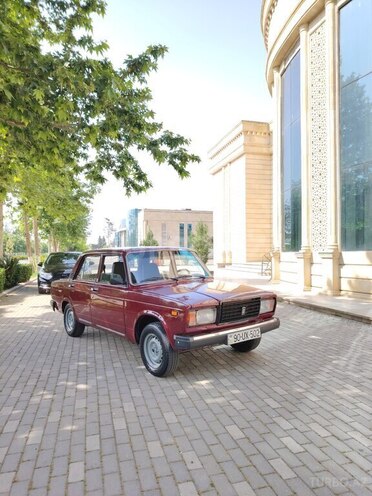LADA (VAZ) 2107 2000, 95,000 km - 1.6 л - İmişli